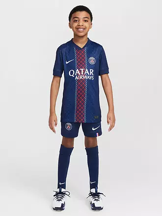 NIKE | Kinder Fußballtrikot PSG Home | 